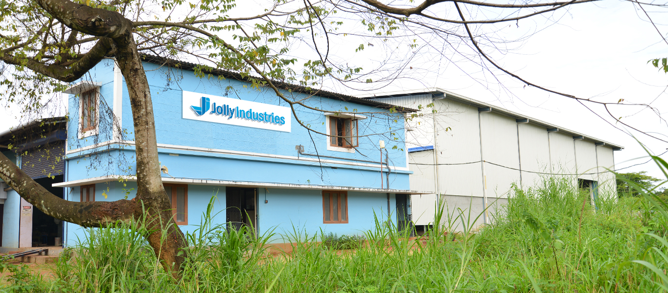 Jolly Industries