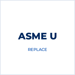 ASME U Stamp