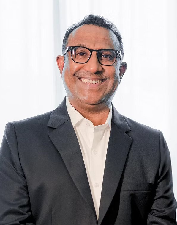 Jose Antony