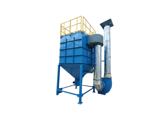 Dust Collector Systems