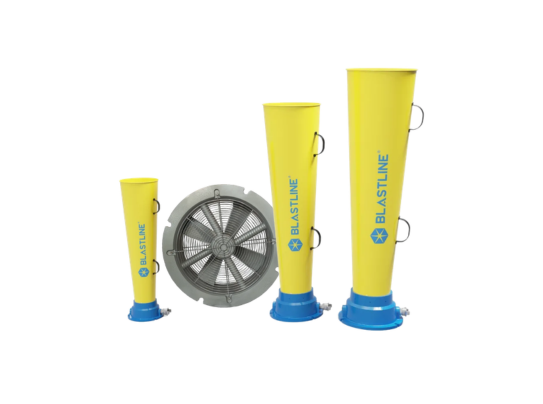 Air Ventilation Systems